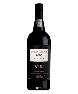 2000 Quinta do Noval Vintage - Encontros com Vinho Premium