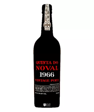 1966 Quinta do Noval Vintage