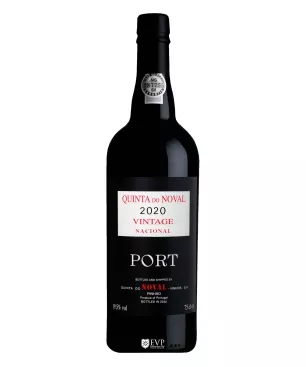 2020 Quinta do Noval Nacional Vintage - Encontros com Vinho Premium