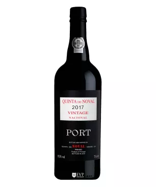 2017 Quinta do Noval Nacional Vintage - Encontros com Vinho Premium