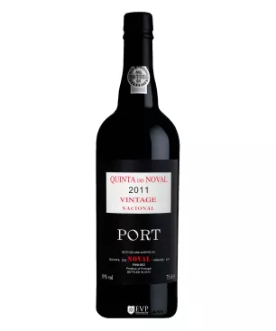 2011 Quinta do Noval Nacional Vintage - Encontros com Vinho Premium