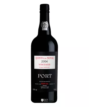 2004 Quinta do Noval Nacional Vintage - Encontros com Vinho Premium