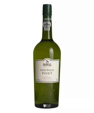 Noval Fine White - Encontros com Vinho Premium