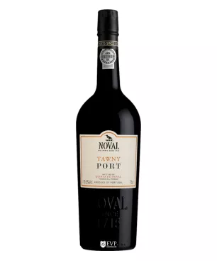 Noval Tawny - Encontros com Vinho Premium