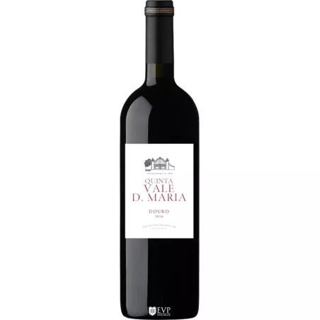 Quinta Vale D. Maria | Encontros com Vinho Premium