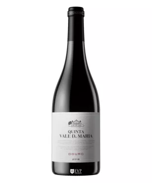 Quinta Vale D. Maria | Encontros com Vinho Premium