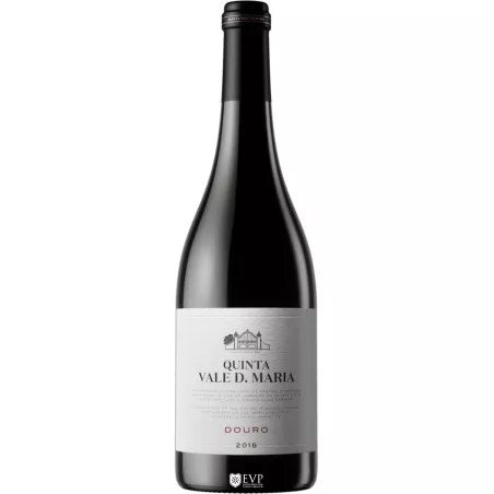 2018 Quinta Vale D. Maria Tinto