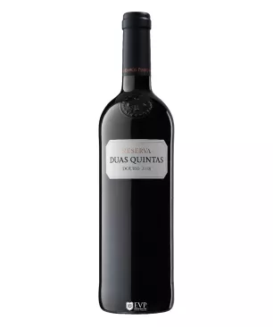 2018 Duas Quintas Reserva Tinto