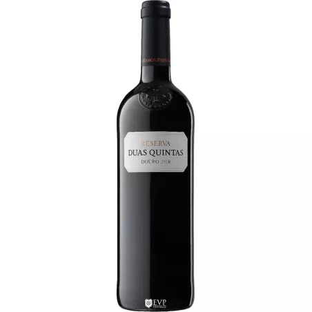 2018 Duas Quintas Reserva Tinto