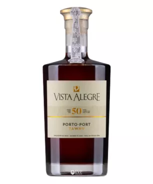 Vista Alegre 50 Anos Tawny