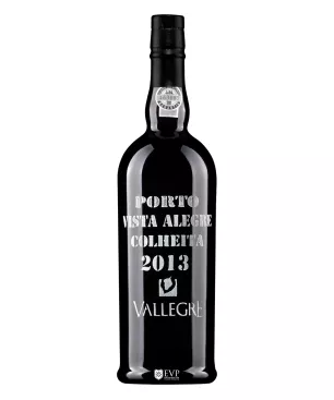 Vallegre | Encontros com Vinho Premium