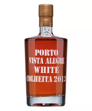 2013 Vista Alegre Colheita White - Encontros com Vinho Premium