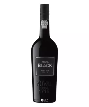 Noval Black Reserve - Encontros com Vinho Premium