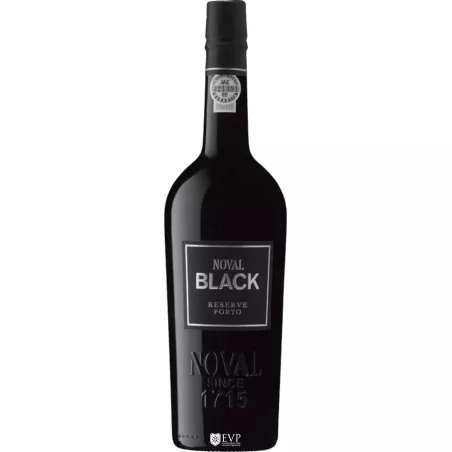 Noval Black Reserve