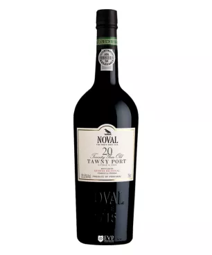 Noval 20 Anos Tawny