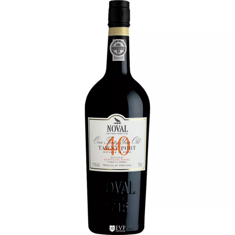 Noval 40 Anos Tawny