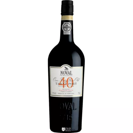 Noval 40 Anos Tawny