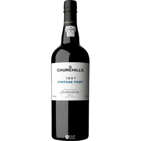 Churchill's | Encontros com Vinho Premium