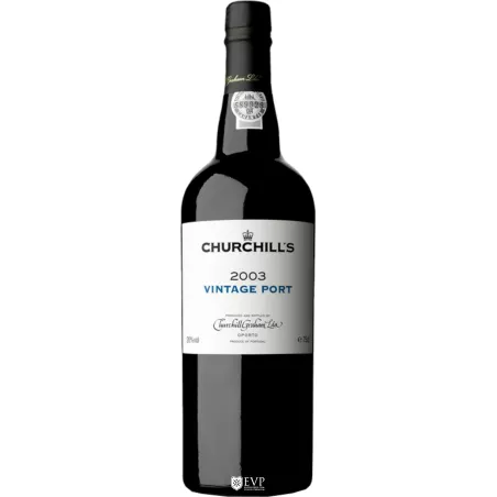 Churchill's | Encontros com Vinho Premium