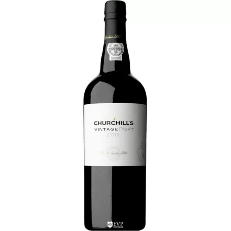 Churchill's | Encontros com Vinho Premium