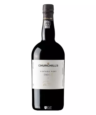 2014 Churchill's Vintage Magnum