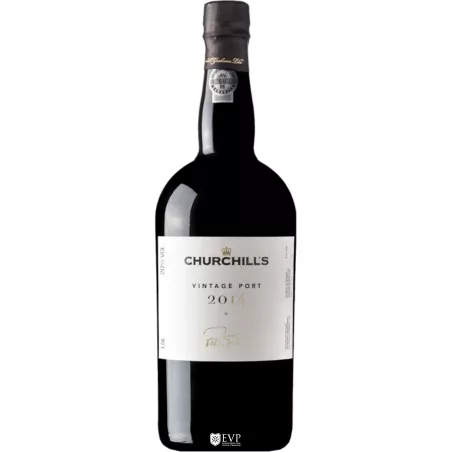 Churchill's | Encontros com Vinho Premium