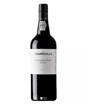 Churchill's | Encontros com Vinho Premium