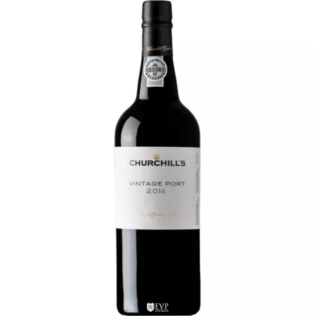 Churchill's | Encontros com Vinho Premium