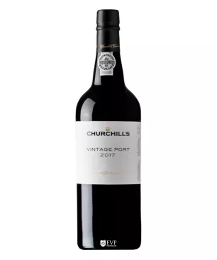 2017 Churchill's Vintage - Encontros com Vinho Premium