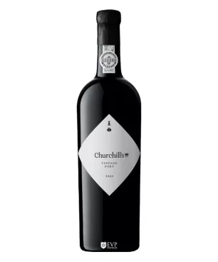 Churchill's | Encontros com Vinho Premium