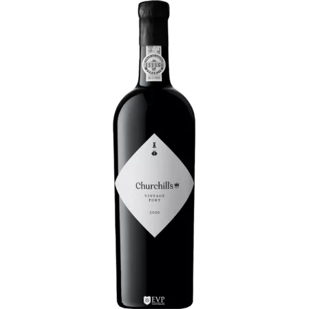 Churchill's | Encontros com Vinho Premium