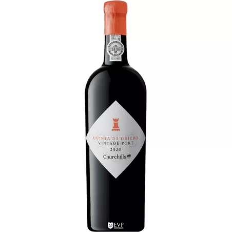 Churchill's | Encontros com Vinho Premium