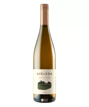 2021 Aveleda Alvarinho Branco - Encontros com Vinho Premium