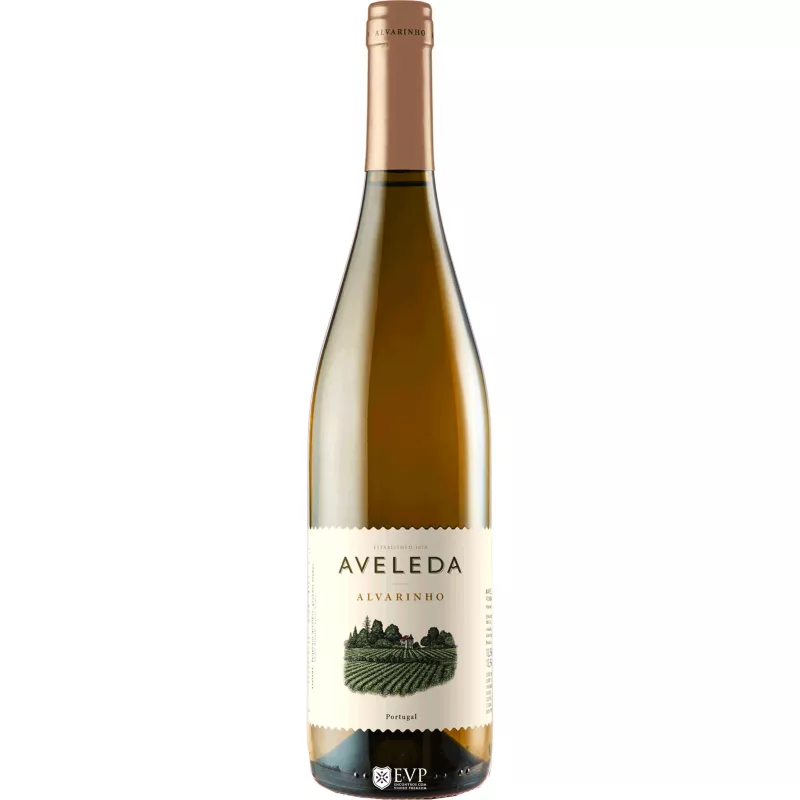 2021 Aveleda Alvarinho Branco