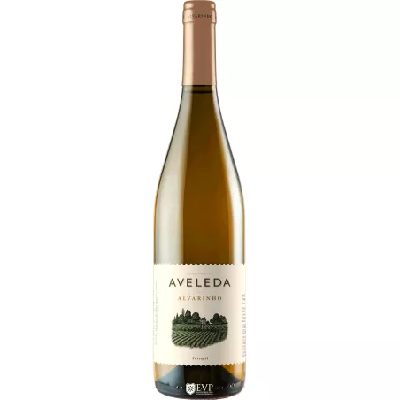 2021 Aveleda Alvarinho Branco