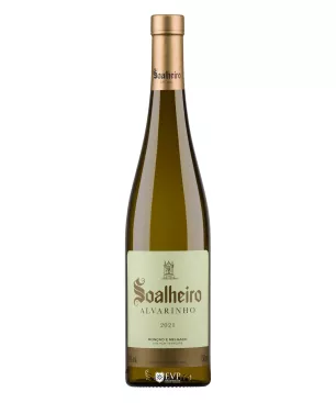 2021 Soalheiro Alvarinho Branco - Encontros com Vinho Premium