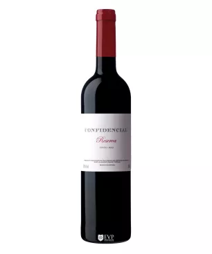 2018 Confidencial Reserva Tinto - Encontros com Vinho Premium