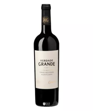 Herdade Grande | Encontros com Vinho Premium