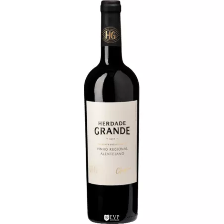 Herdade Grande | Encontros com Vinho Premium