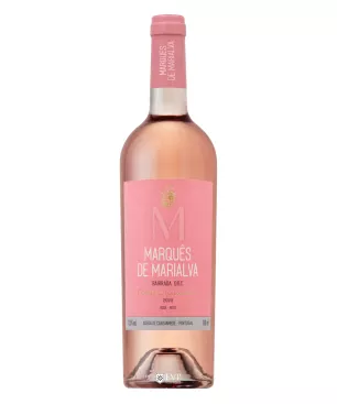 2020 Marquês de Marialva Rosé