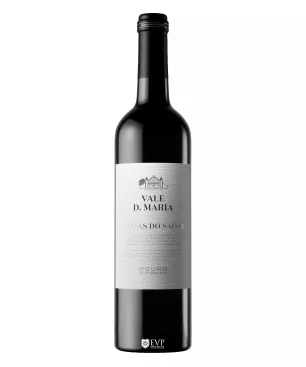 2019 Vale D. Maria Vinhas do Sabor Tinto