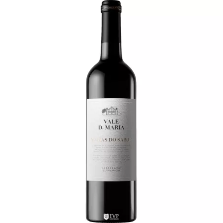 2019 Vale D. Maria Vinhas do Sabor Tinto