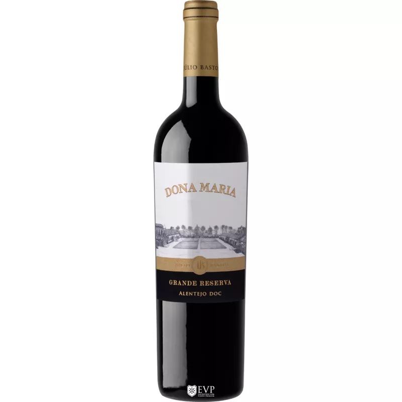 2016 Dona Maria Grande Reserva Tinto