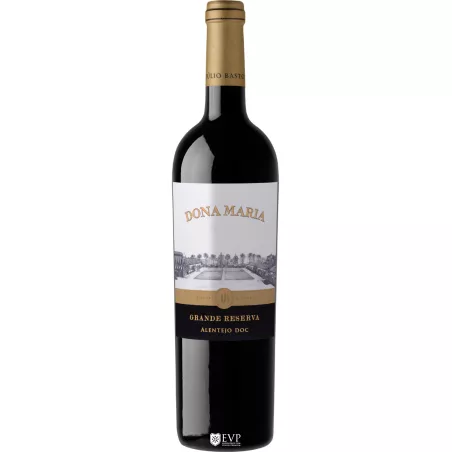 2016 Dona Maria Grande Reserva Tinto