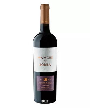 2017 Mamoré de Borba Tinto