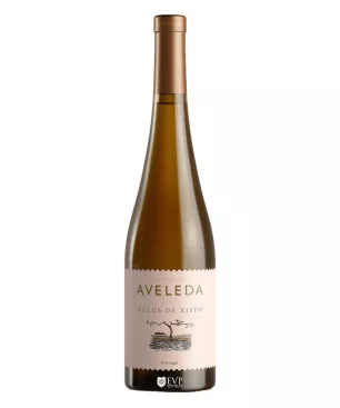 2020 Aveleda Solos de Xisto Alvarinho Branco