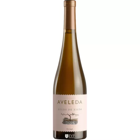 2020 Aveleda Solos de Xisto Alvarinho Branco