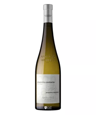 2023 Anselmo Mendes Contacto Alvarinho Branco