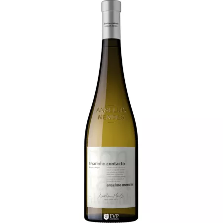 2023 Anselmo Mendes Contacto Alvarinho Branco