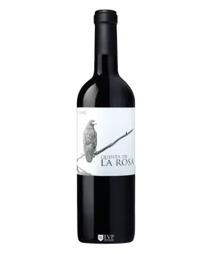 2019 Quinta de La Rosa Tinto